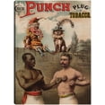 thumbnail image 1 of Cuadro Decorativo - Ponche y masticación, 1886, 1 of 3