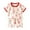 A140-Red, variant on XZNPDUCQ Toddler Girls Summer Short Sleeve T-Shirt Tops Elastic Shorts Set 2Pcs Casual Outfit Jog Suits kids For 6 12 18 24 Months 2T 3T 4T 5T Dailywear Blue,5-6 Years