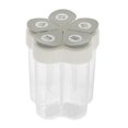 thumbnail image 1 of Spice Container 5 in 1 Seasoning Bottle Salt and Pepper Shaker Spice Jars for Home, 1 of 4