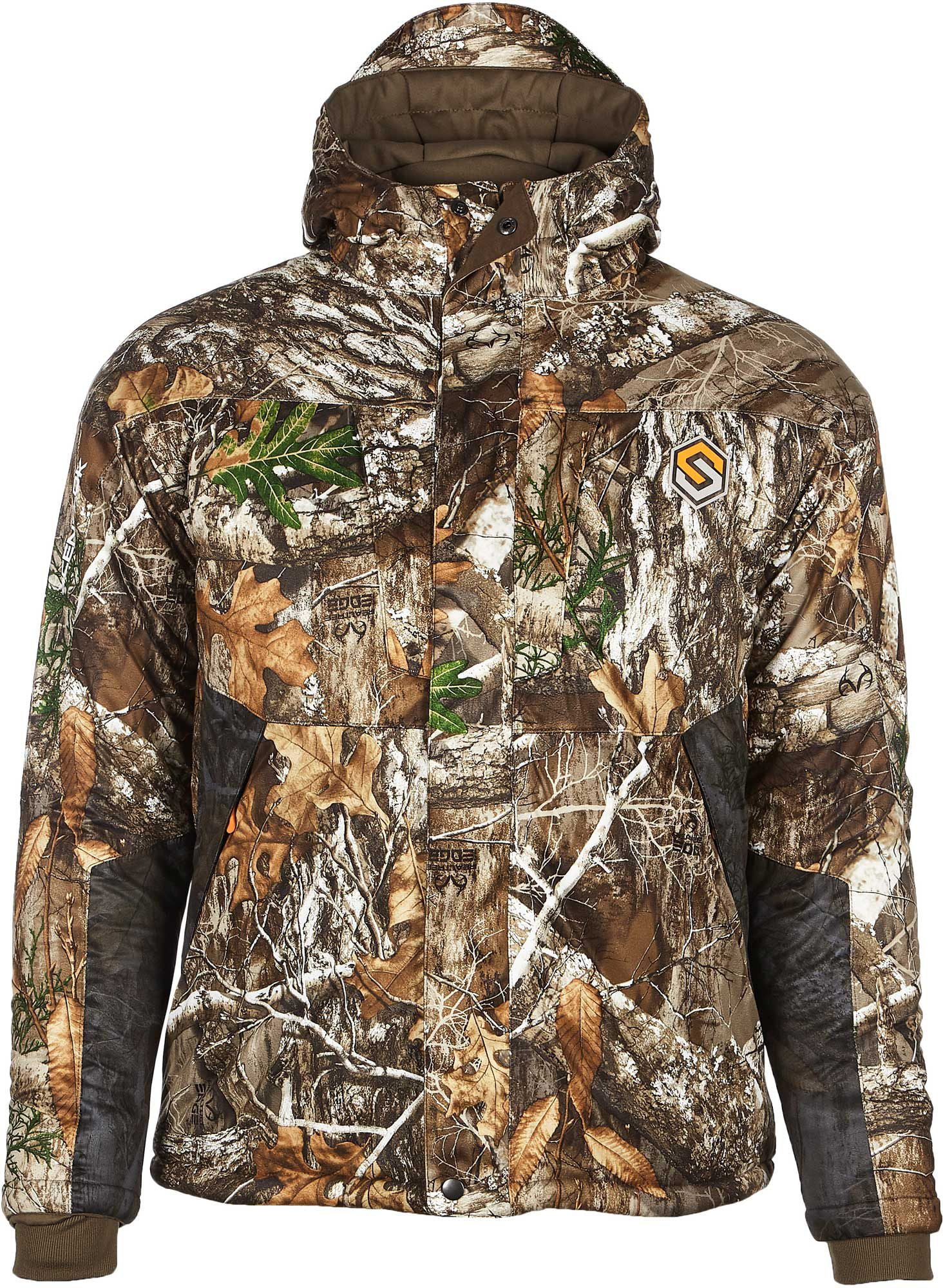 scentlok men's morphic waterproof hunting pants
