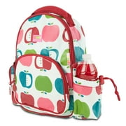 Medium Backpack - Juicy Apple