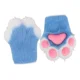 thumbnail image 4 of Gxx Guantes Con Patas De Gato, Guantes Con Garra De Para, 4 of 8