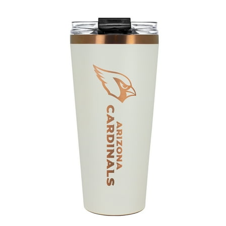 Arizona Cardinals 30oz. Big Slim Tumbler
