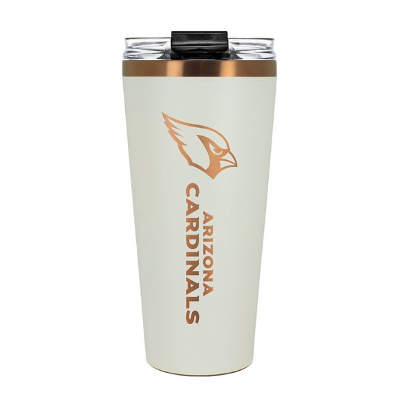 Arizona Cardinals 30oz. Big Slim Tumbler