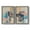 Barnwood Grey, variant on Reductive I - Premium Framed Canvas - Ready to Hang