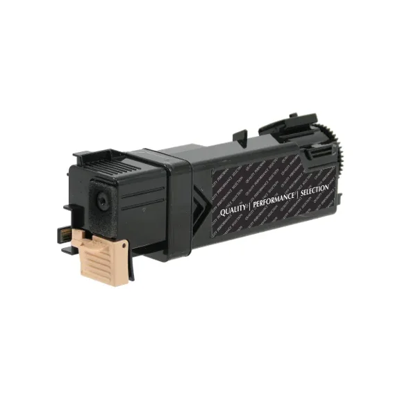 Remanufactured Clover Imaging High Yield Black Toner Cartridge compatible with Dell 2150/2155