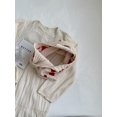 thumbnail image 5 of Women's Crochet Tote Bag Knitted Large Shoulder Bag Summer Hobo Handbag, 5 of 7