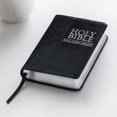 thumbnail image 2 of KJV Mini Pocket Edition: Noir, 2 of 4