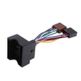 thumbnail image 4 of Adaptador de arnés de unidad principal estéreo ISO CUTICAT para FORD, 4 of 7