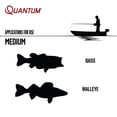 thumbnail image 4 of Strategy Spinning Fishing Reel, 4 of 7