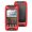 Red, variant on ANENG M117 Digital Multimeter 4000 Counts Smart AC/DC Voltage Tester, Professional Auto-Ranging Multimeter Tool (Black)