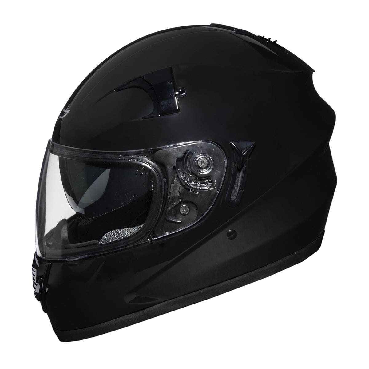 Fulmer, 1510522, Adult Full Face Motorcycle Helmet - 151 Pulse - Gloss