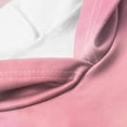 thumbnail image 5 of mgoYE Hoodies for Teen Girls Cute Oversized Gradient Sweatshirts Long Sleeve Pullover Fall Winter Clothes, 5 of 6