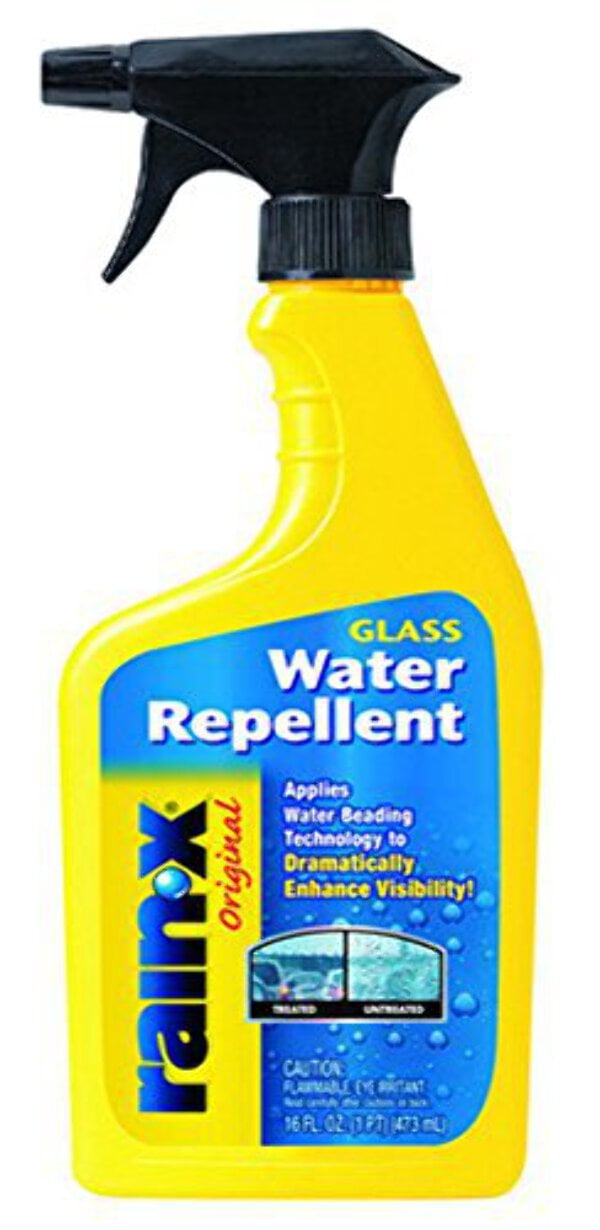 Rain-X 800002250 Glass Treatment Trigger - 16 fl oz