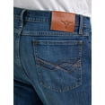thumbnail image 4 of Wrangler 20X Vintage Boot Cut Dark Wash - Mens Jeans  - 112352763, 4 of 4
