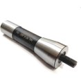 thumbnail image 2 of Assorts Threaded Drill Chuck R8 Shank Arbors- Mill, Lathe, Tool Room Accessories (R8 Shank-3/8 X 24 TPI), 2 of 4