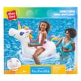 thumbnail image 2 of Play Day Unicorn Ride-On, 2 of 6