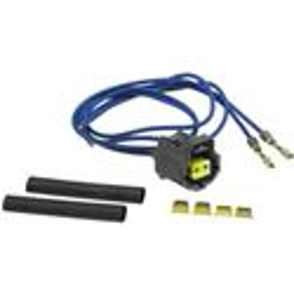 WIRING 2 WAY ELECTRICAL BODY WIRING HARNESSES ***PART NUMBER 68225152AB