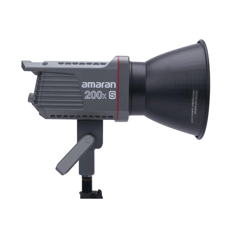amaran 200x ②aputure nanlite profotoアマラン Amazon.com : Amaran 200x Bi-Color LED Video Light, 200W 2700