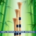 thumbnail image 6 of CHAMPKEY Premium Bamboo Golf Tees Pack of 120 (2-3/4" & 3-1/4" Available) | Friendly Biodegradable Material, More Durable and Stable, 6 of 6