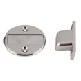 thumbnail image 3 of Garosa Butée de Porte Magnétique Attrape-Porte Montée au Sol, Butée de Porte en Acier Inoxydable, Butée de Porte Magnétique, 3 of 8