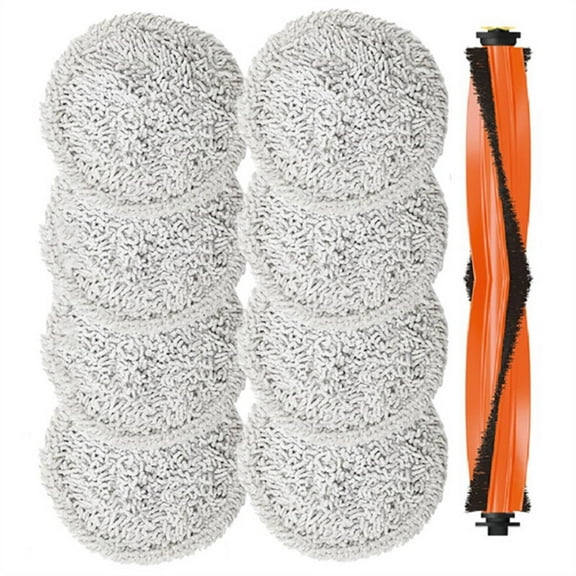 9pcs For Xiaomi Mijia Pro Stytj06zhm Robot Vacuum Cleaner