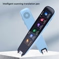 thumbnail image 3 of Scan Dictionary Pen, Scan Translator Pen Fast  for Travel, 3 of 7