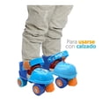 thumbnail image 4 of Patines Apache entrenadores Bluey Tallas 15-18 Ajustables, 4 of 4