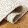 thumbnail image 4 of SAFAVIEH Martha Stewart Geometric Area Rug, Ivory, 4' x 6', 4 of 4