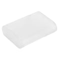 thumbnail image 2 of Enclosure Case ABS Heat Dissipation Protective Shell Cooling Parts for Raspberry Pi 4 Model BTransparent, 2 of 5