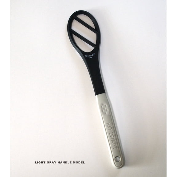 Whixer XL Mixing Tool ( light gray handle)