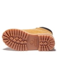 thumbnail image 3 of Bota Timberland Para Niño S-TB012709713 Amarillo 19 cm Timberland 6 Premium, 3 of 4