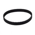thumbnail image 3 of polisher Speed Control Drive Rubber timing belt 50 teeth 10mm wide 100XL, 3 of 4