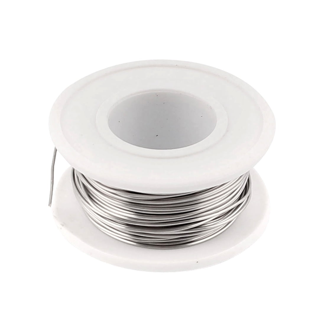 25ft 0.2mm AWG32 Nichrome Resistance Resistor Wire for Kiln Furnace 