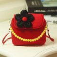 thumbnail image 1 of Mini bolso de mensajero encantador para niñas, monederos pequeños con dibujos animados para niños, bolsos para niños, bolsos de hombro, 1 of 5