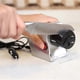 thumbnail image 2 of Electric Knife Sharpener Kitchen Sharp Cordless Power Whetstone Motorized Knife Sharpene Gift, 2 of 3