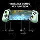 thumbnail image 5 of Controlador de juegos móvil GameSir X5 Lite para Android/iOS, 5 of 6