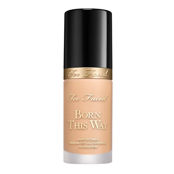 Base Líquida Too Faced Born This Way 30 ml