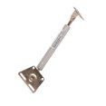 thumbnail image 3 of Gas Spring, Convenient To Use Carbon Steel Material Opening Pneumatic Support High Hardness  for Tool Boxes for Cabinets 60N, 3 of 7