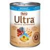 Nutro ULTRA Weight Management Canned Wet Dog Food, 12.5 Oz, 12 pck