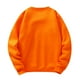 thumbnail image 3 of Suéter de otoño e invierno con estampado de gato de Navidad para hombres y mujeres Suéter suelto Top Pompotops  oipoqjl18215, 3 of 4