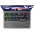 thumbnail image 7 of Lenovo Legion 5i Gaming Laptop, 16" WQXGA Display, Intel 24-Core i9-14900HX, GeForce RTX 4060, 64GB DDR5+4TB SSD, Backlit KB, Webcam, Win 11 Pro, Lifetime Office w/Accessories, 7 of 7