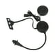 thumbnail image 4 of Auriculares para casco BT,Auriculares para casco 35 horas Auriculares Bt para motocicleta Auriculares para casco Solución innovadora, 4 of 9
