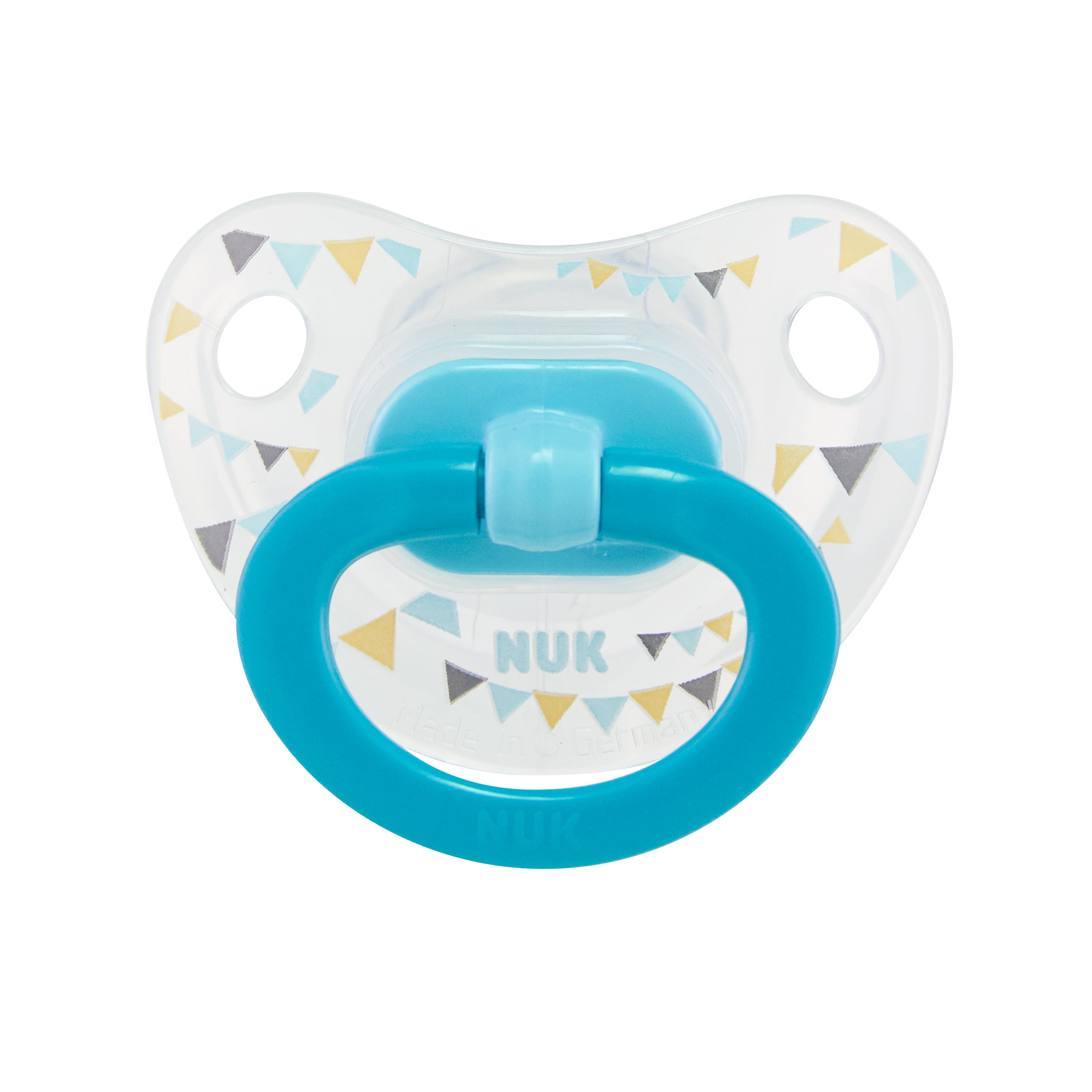 boy pacifier