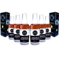 thumbnail image 1 of 6 Lociones para Tratamiento de Calvicie JYE Natural, 1 of 2