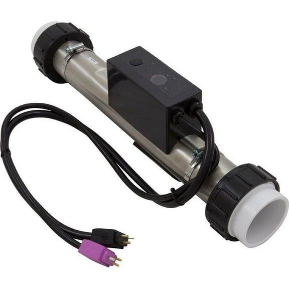 Hydro Quip FLOTHRU HQ 5 5KW SHORT CORD 48-PS55-S