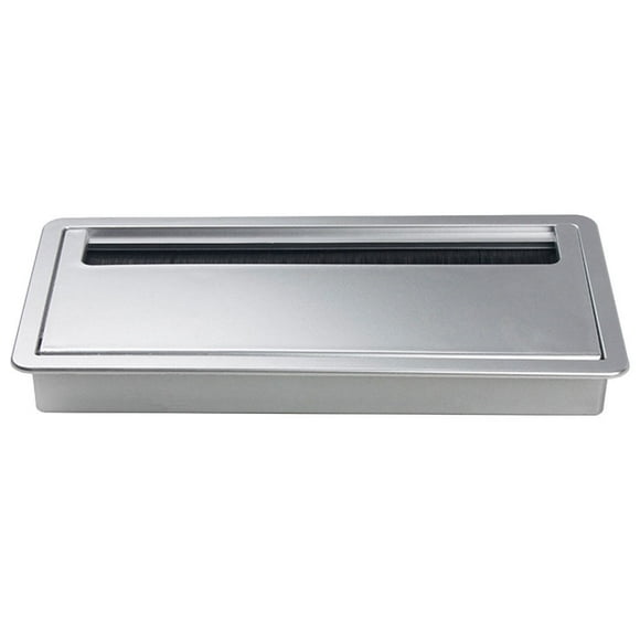 Professional Wire Cover Management Cable Box Data Cable Cover Desk Wire Box Wire Cover