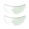 thumbnail image 3 of Grofry Anti Wrinkle Pad, 1/2/3Pcs Silicone Reusable Anti Wrinkle Forehead Eye Jaw Pad Patch Skin Care, 3 of 6