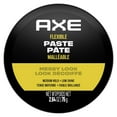 thumbnail image 2 of Axe Pâte Flexible, 75 g Pommade, 2 of 4