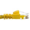 thumbnail image 3 of Cable Ethernet Wholesale Cat5e 24 AWG RJ45 chapado en oro 15 cm, 3 of 9